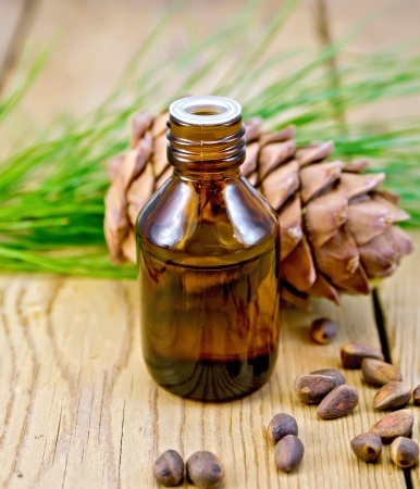 pine oil